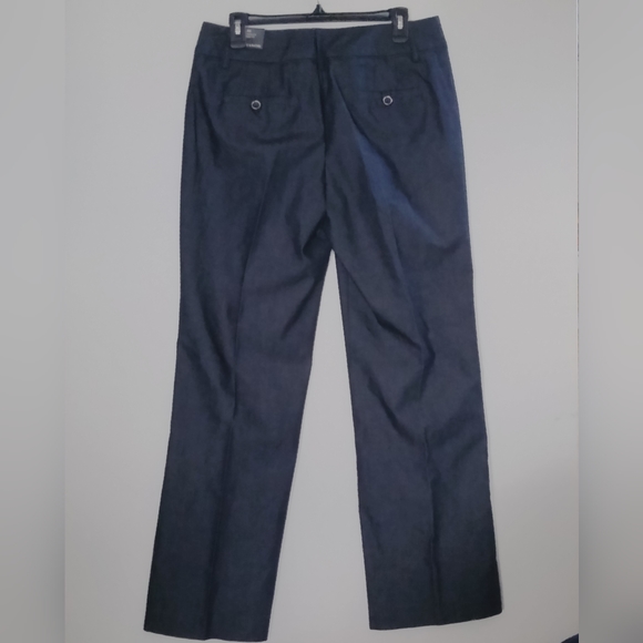 NWT Zac & Rachel Curvy Fit Jeans Sz 10 - Picture 3 of 7